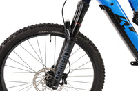RAYMON Trailray 140E 9.0 2023 T.M