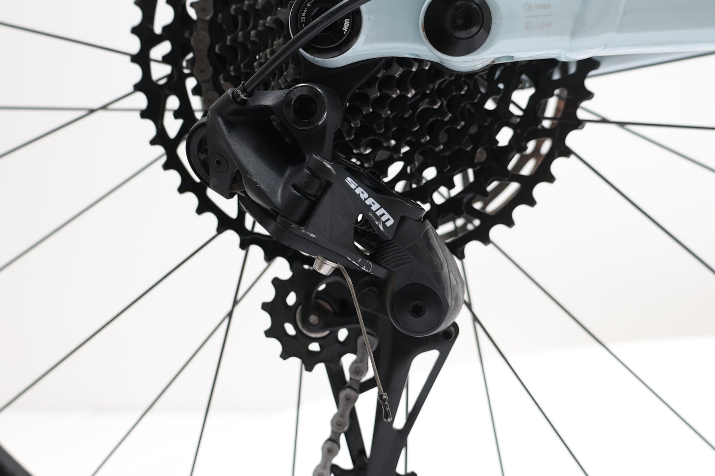 SPECIALIZED Turbo Levo Alloy 2022 T.L