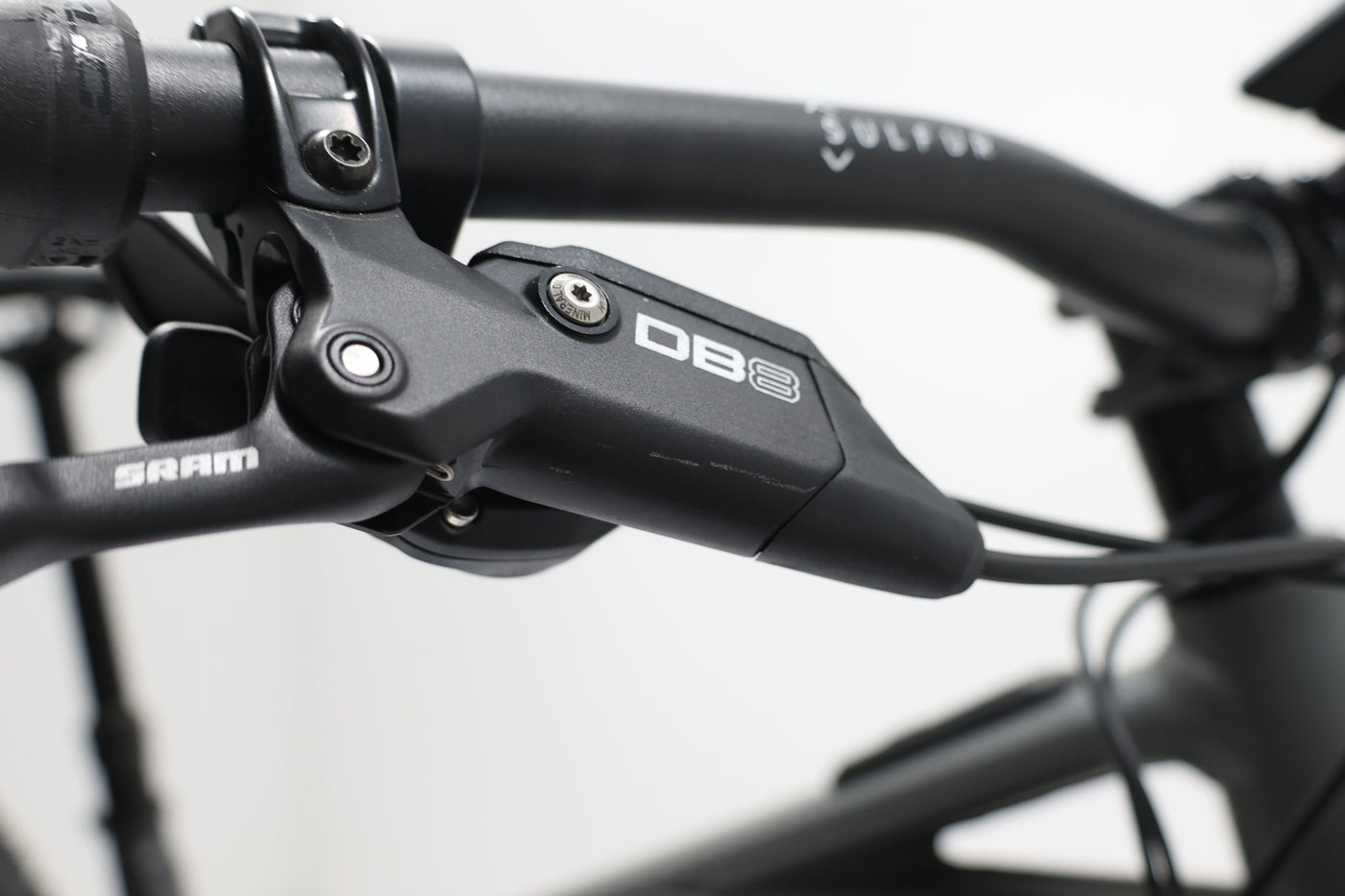 MONDRAKER Crafty R 2023 T.L