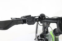 GIANT Explorer E+ 3 409Wh 2019 T.S