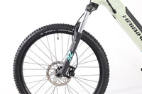 HAIBIKE HardSeven 5 2022 T.L