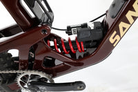 SANTA CRUZ Bronson CC Flight Attendant 2025 T.M