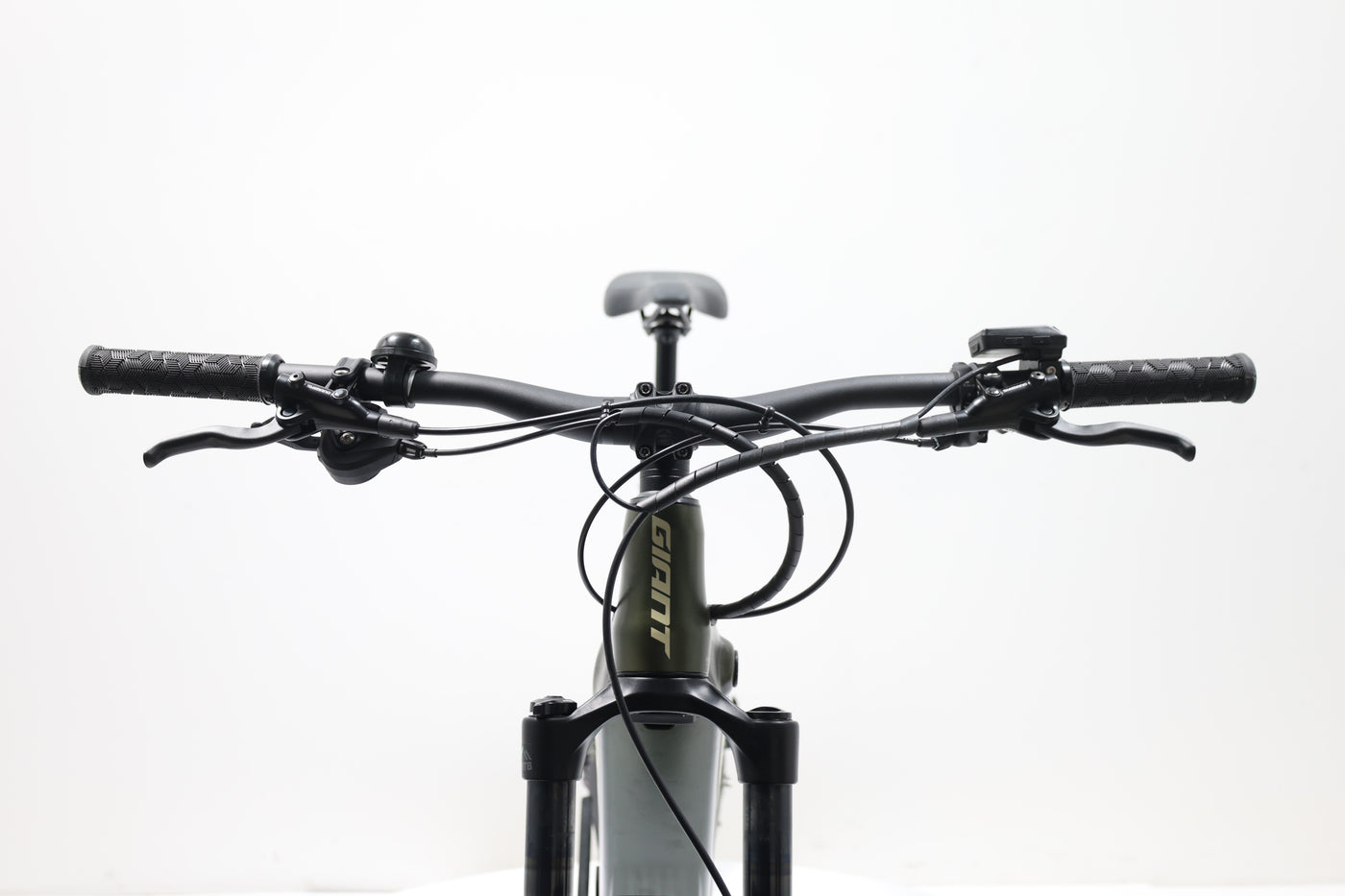 GIANT Stance E+ 1 Pro 2022 T.M