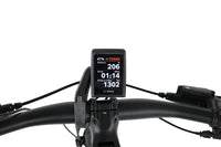 GAZELLE Ultimate C5 HMB 625Wh 2024 T.L