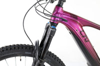 LIV Intrigue X E+ 1 2022 T.M