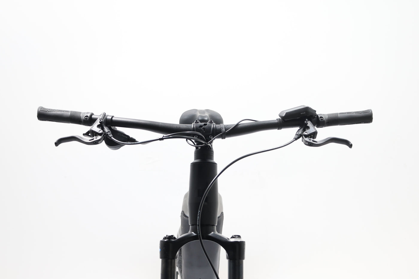 CUBE Stereo Hybrid 120 ONE 750 2024 T.M