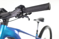 CUBE Reaction Hybrid SLX 800 2025 T.M