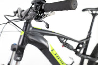 LAPIERRE Overvolt TR 3.5 2020 T.M