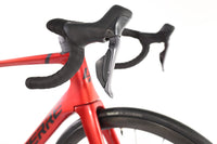 LAPIERRE Aircode DRS 8.0 2022 T.L