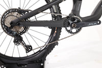CANYON Spectral CF7 2025 T.L
