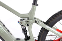 HAIBIKE AllMtn 4 2023 T.M