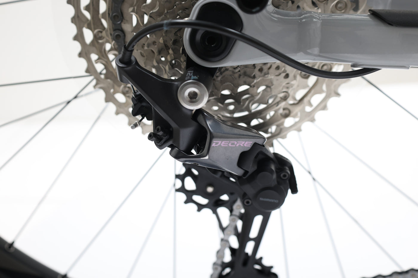 GIANT Stance E+ EX Pro 625 2022 T.M