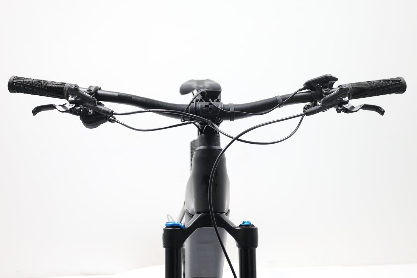 CUBE Stereo Hybrid 140 SLX 750 2024 T.L