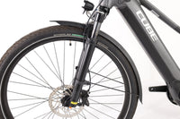 CUBE Touring Hybrid EXC 625 2023 T.50