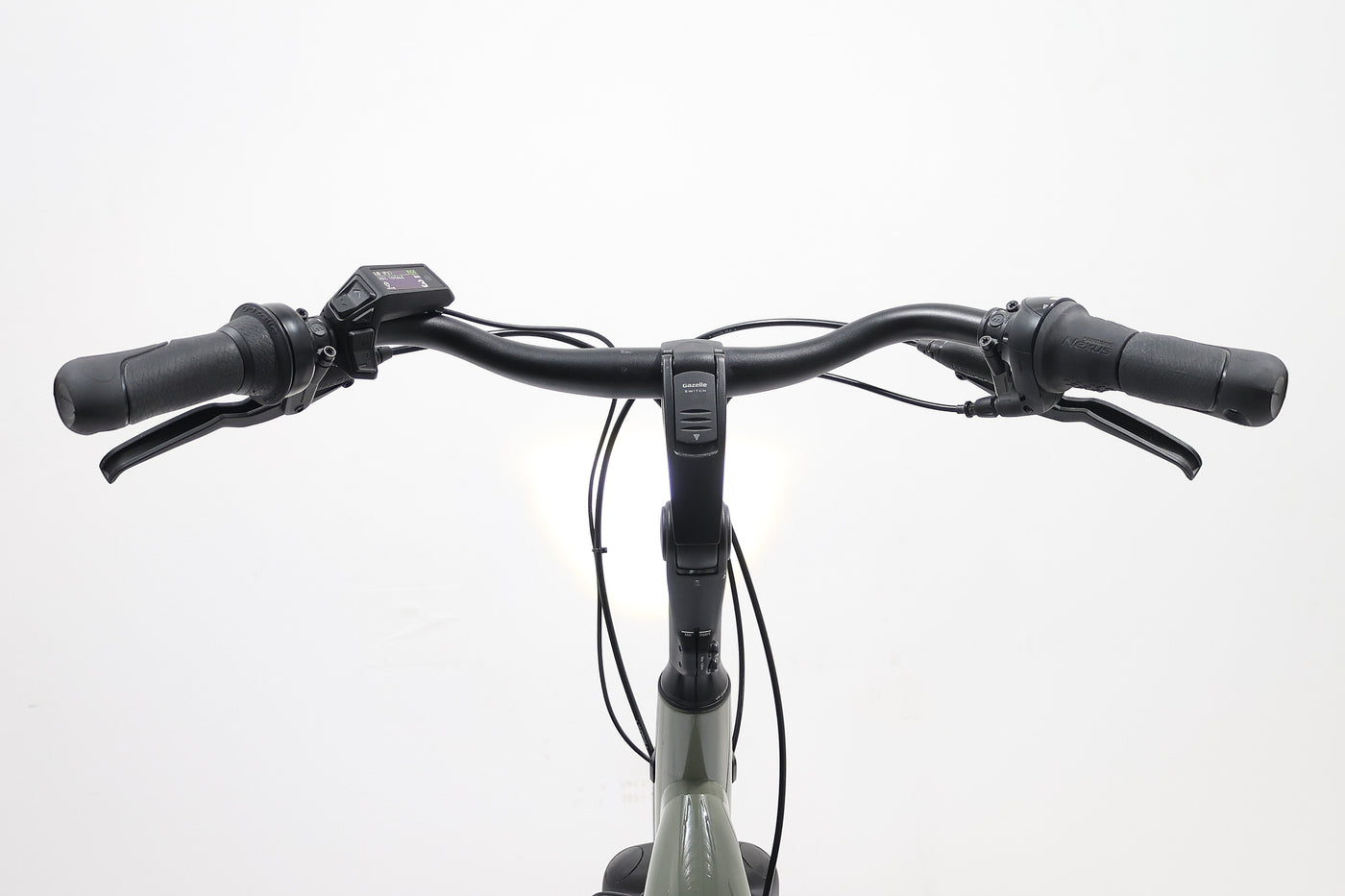 GAZELLE Arroyo C7+ HMB Elite Low-Step 2024 T.61