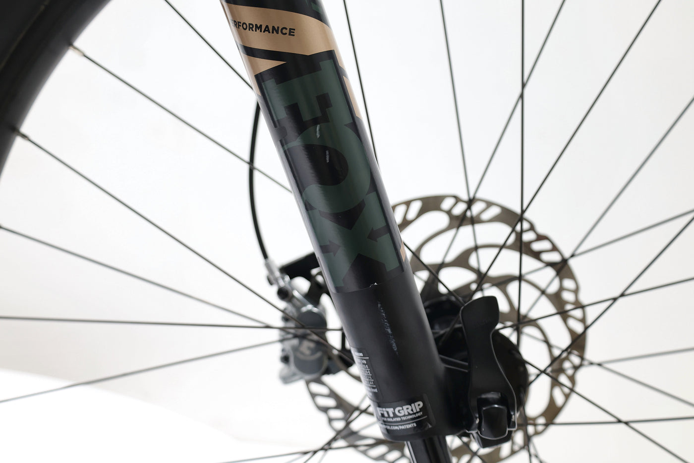 HAIBIKE AllMtn 7 2022 T.XL