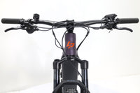 LAPIERRE Overvolt HT 9.7 2023 T.M