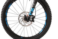 GIANT Trance E+ 2 Pro 2019 T.S