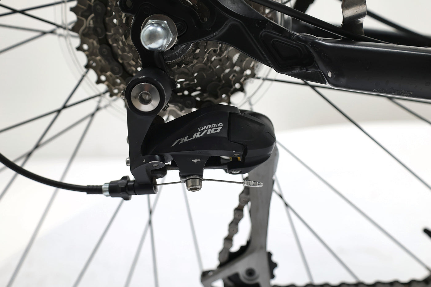 GITANE EC01 D9 2021 T.L