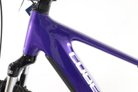 CUBE Reaction Hybrid ONE 800 2025 T.S
