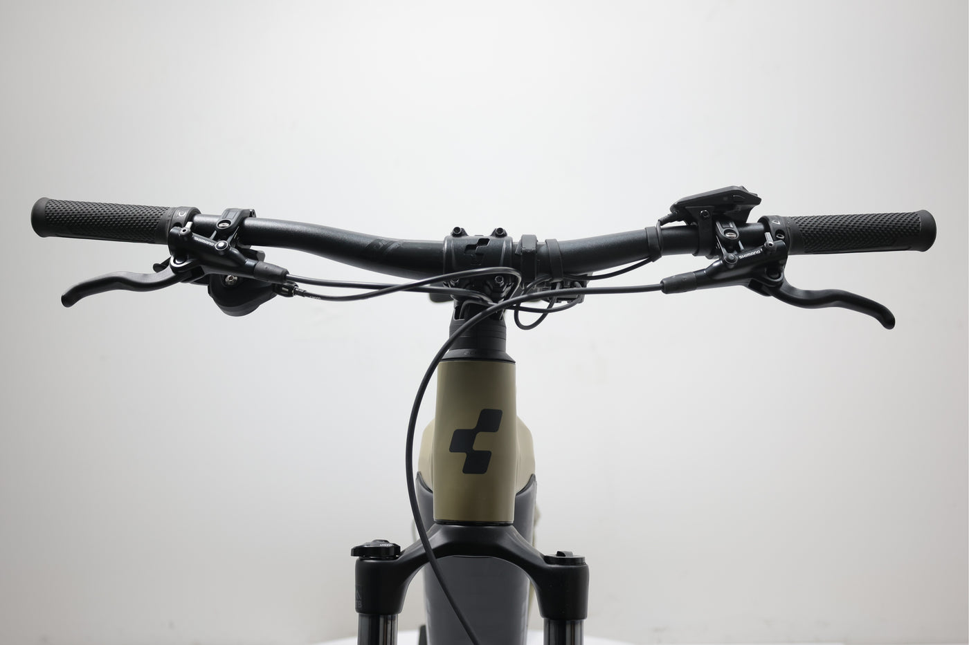 CUBE Reaction Hybrid Race 625 2024 T.M