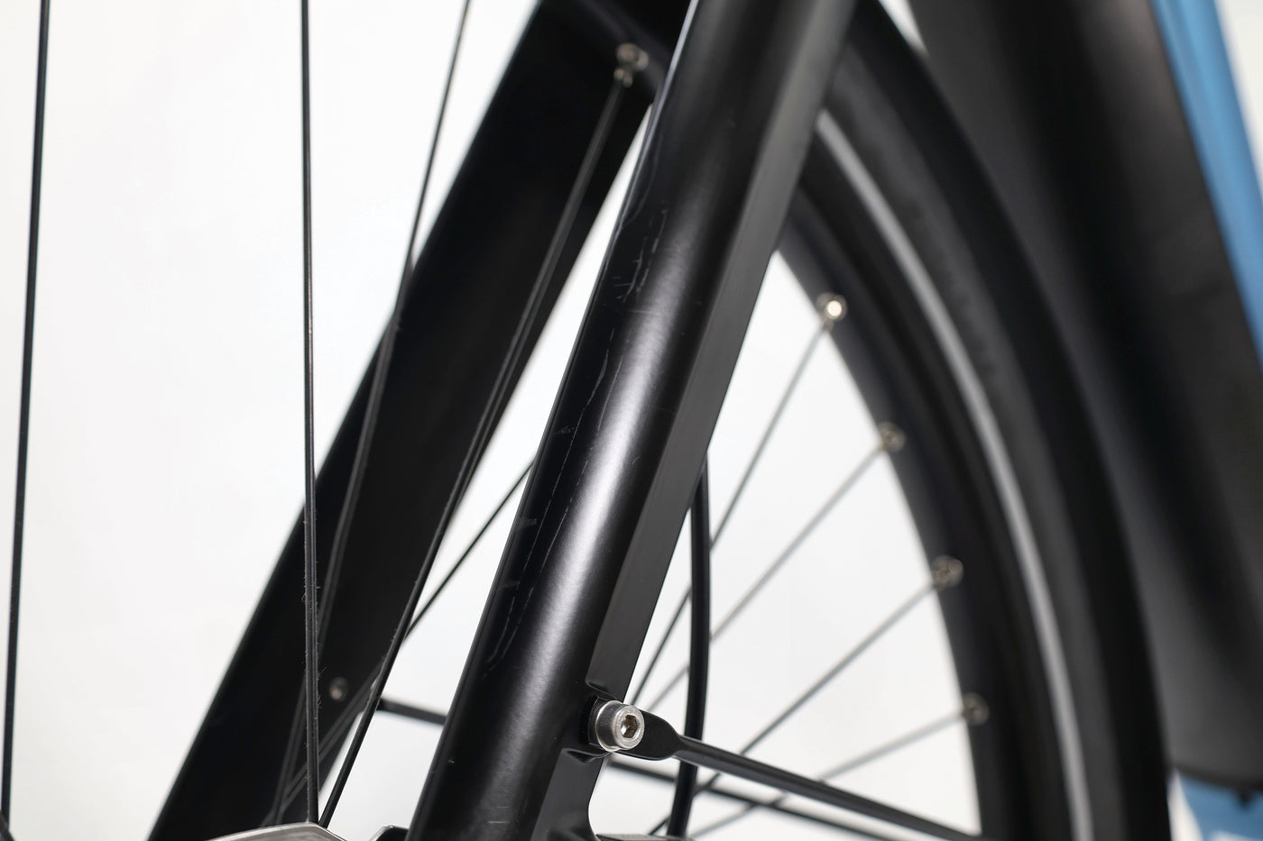 GAZELLE Chamonix C7 HMS High-Step 2023 T.49