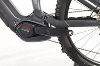 CUBE Stereo Hybrid ONE77 HPC Race 800 2025 T.L