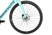 BIANCHI Oltre Race 2024 T.56