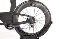 CUBE Aerium C:68X SLX 2025 T.M