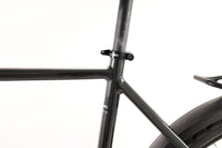 CUBE Nature SLX 2023 T.XL