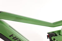 HAIBIKE Adventr FS 8 2022 T.L