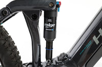 HAIBIKE AllMtn 1 2024 T.S