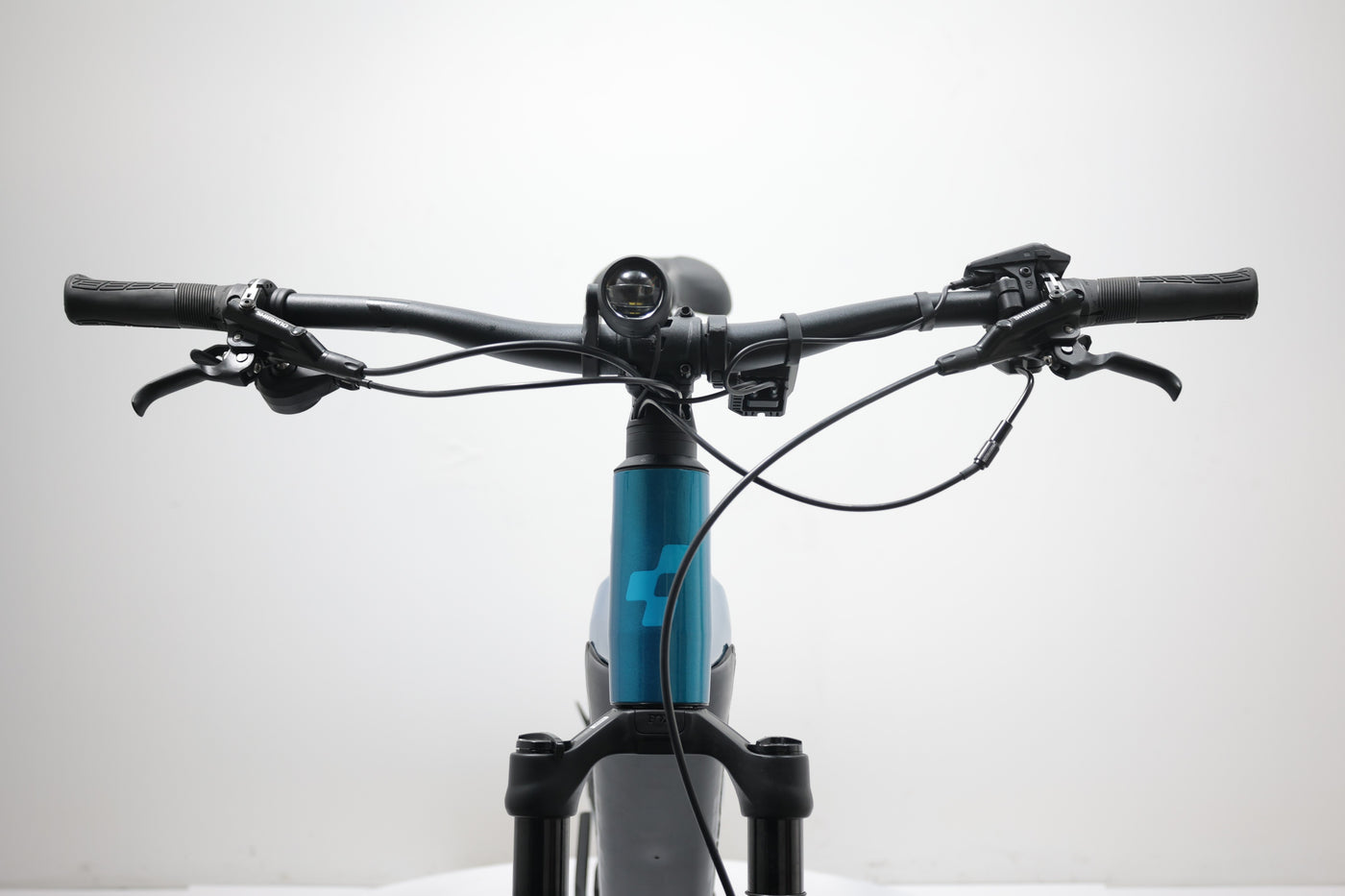 CUBE Stereo Hybrid 120 Race 750Wh 2024 T.L