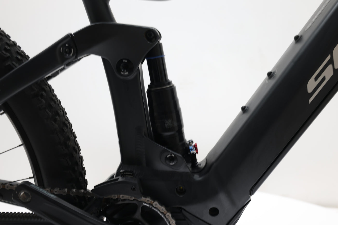 SCOTT Strike eRIDE 930 2024 T.L