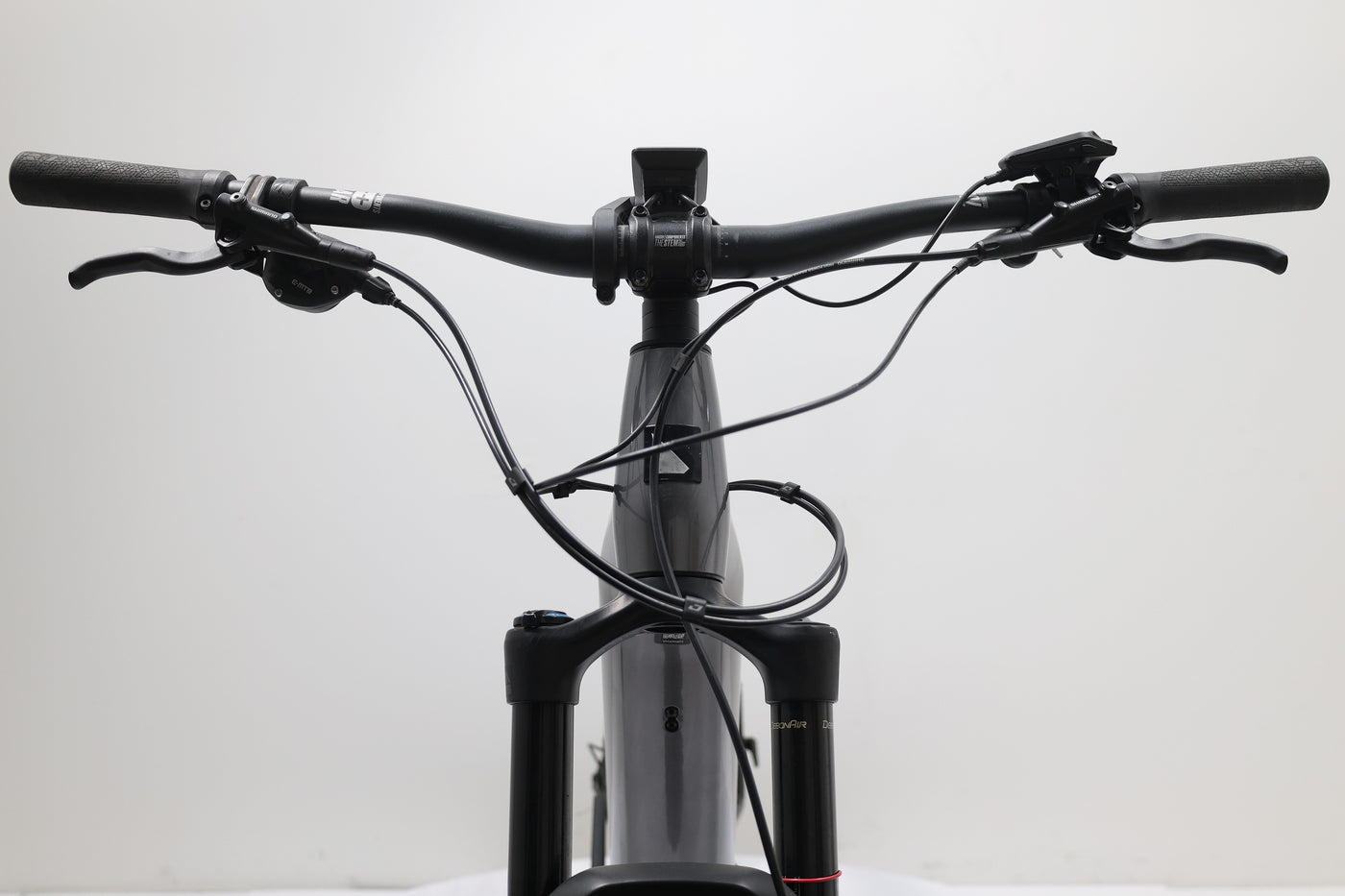 HAIBIKE AllMtn 5 2024 T.M