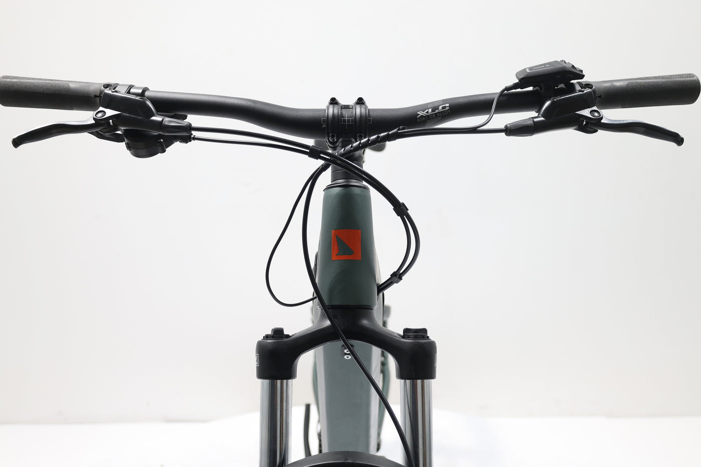 HAIBIKE AllTrack 2023 T.S