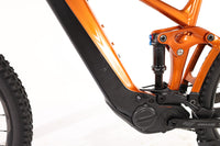 GIANT Reign E+ 3 MX Pro 2023 T.L