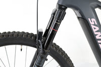 SANTA CRUZ Heckler 9 C 2024 T.L