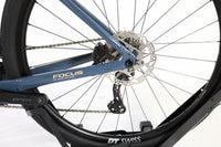 FOCUS Atlas 6.8 2024 T.M
