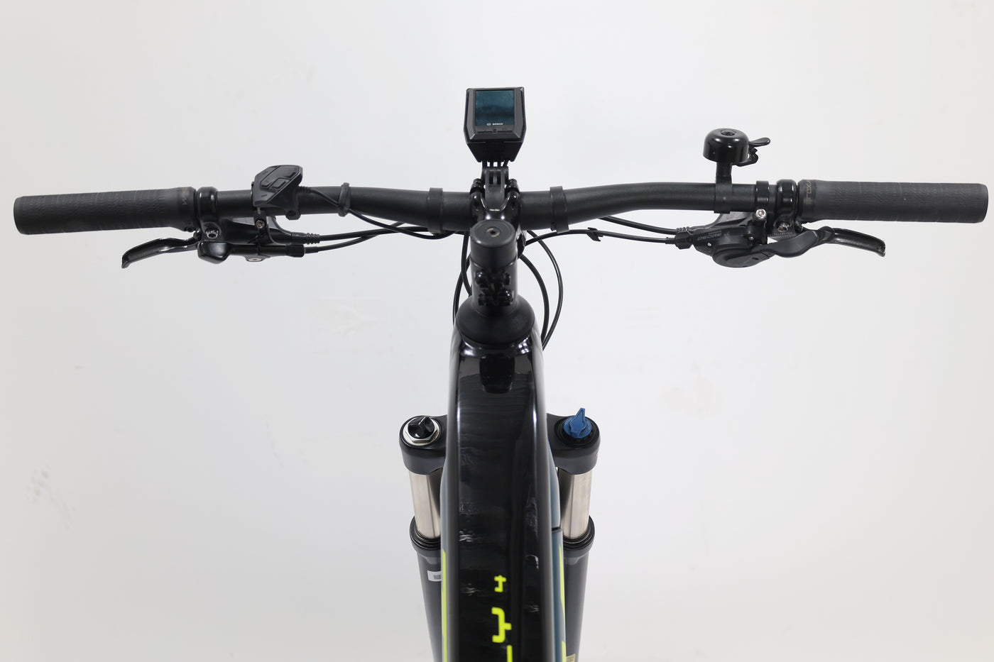 TREK Powerfly FS 4 Equipped 2e gén. 2021 T.M