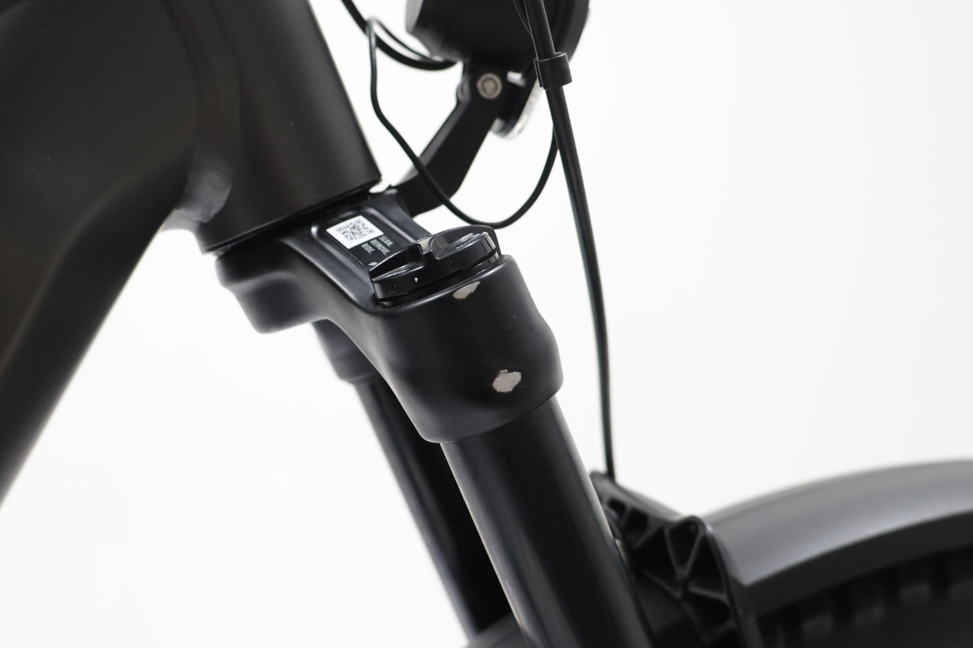 KTM MACINA Chacana LFC 2024 T.L