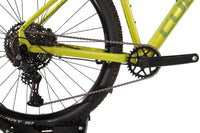 CUBE Aim SLX 2025 T.L