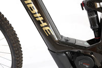 HAIBIKE Allmtn CF 8 2024 T.L