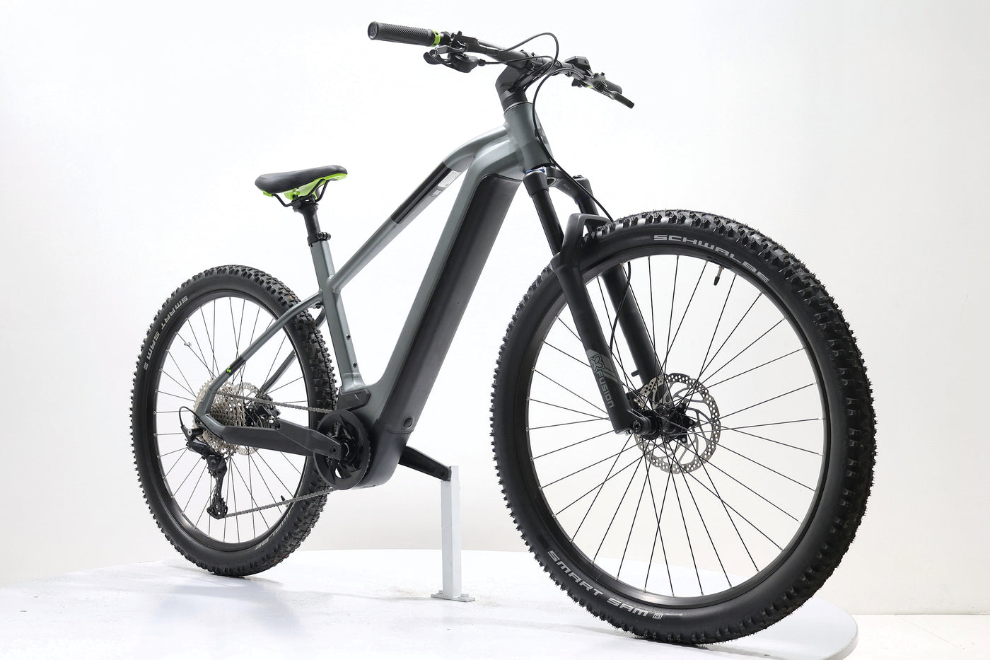 CUBE Reaction Hybrid Pro 750 2024 T.XL