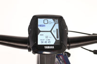 HAIBIKE Trekking 7 Low 2022 T.S