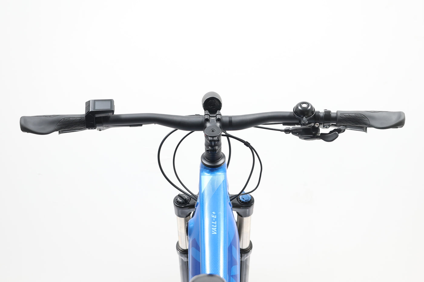 LIV Vall E+ EX 2022 T.M