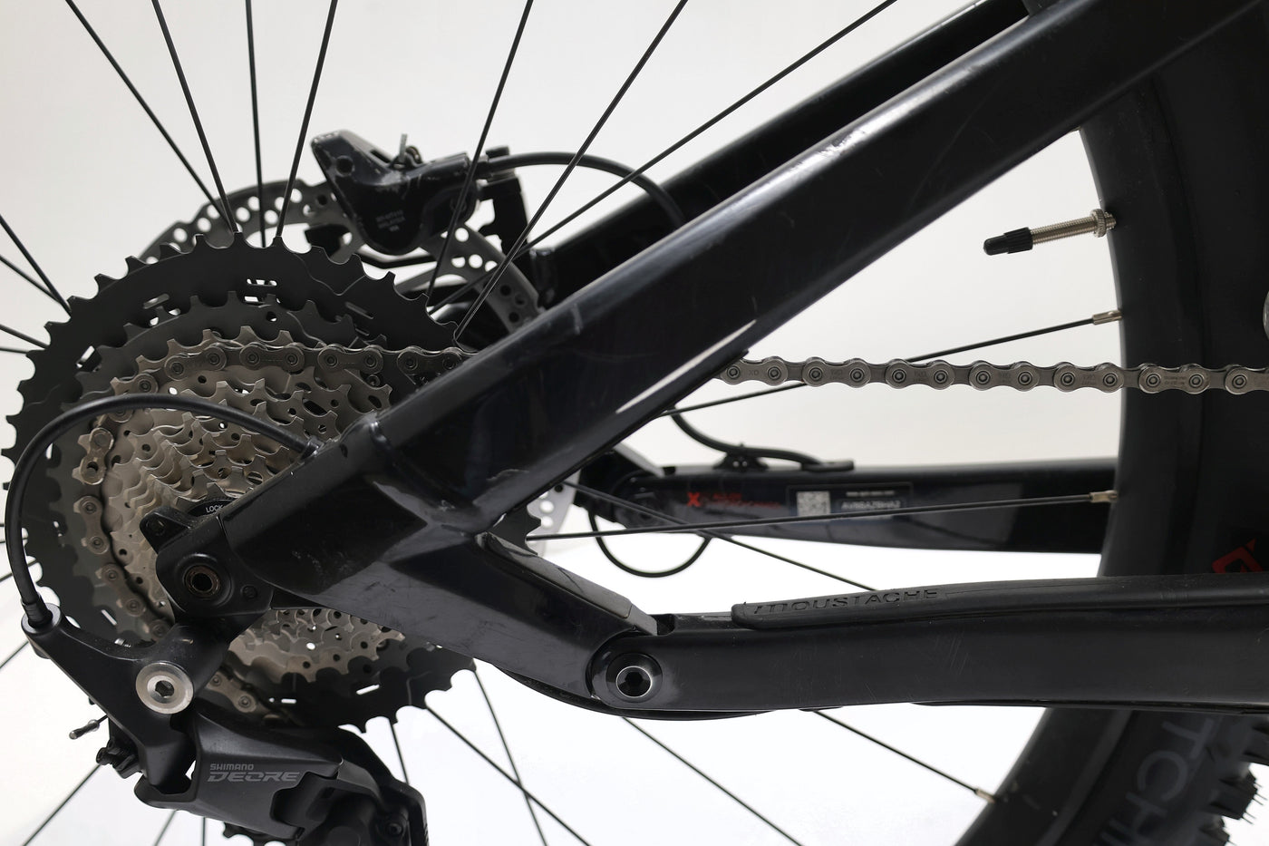 MOUSTACHE Samedi 29 Trail 2 2022 T.L