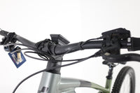 CUBE Stereo Hybrid 120 TM 750 2023 T.L