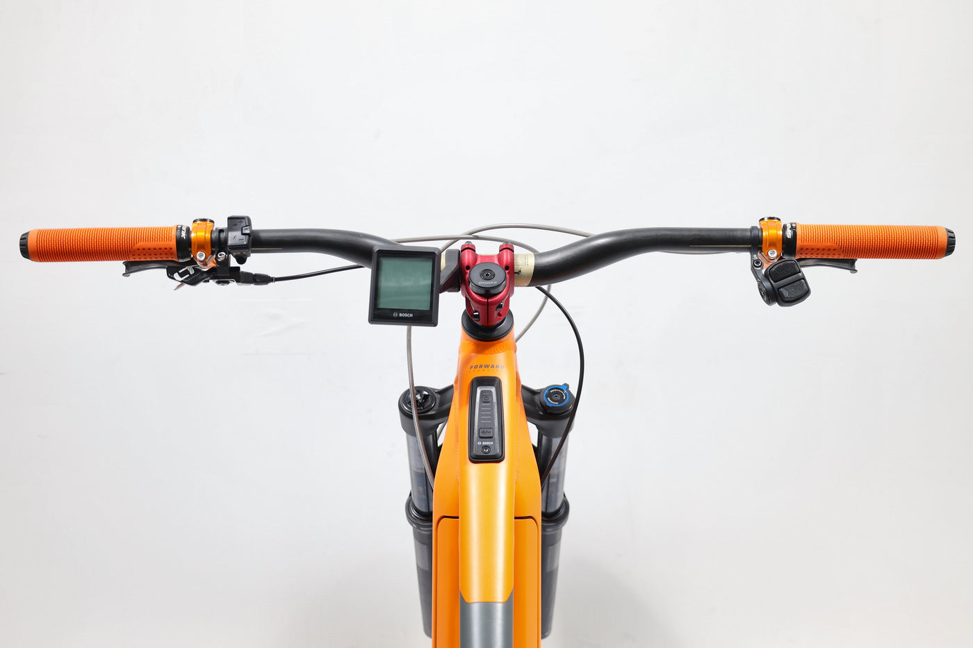 MONDRAKER Chaser 2025 T.M