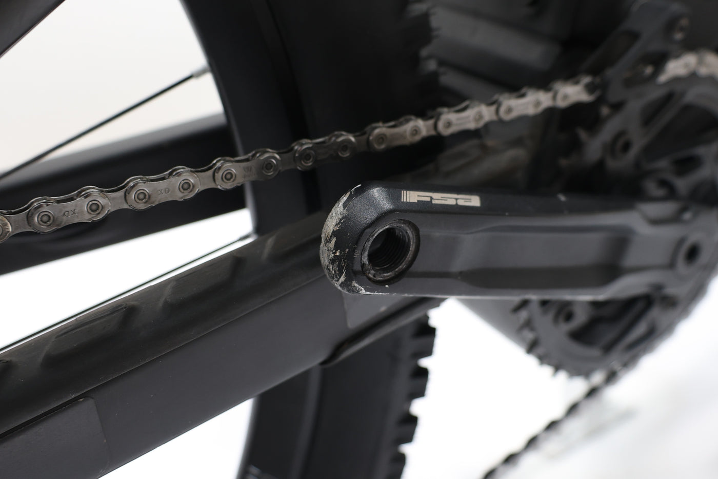 CANYON Neuron:ON CF 7 2023 T.S